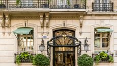 Hotel San Regis