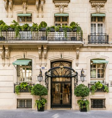 Hotel San Regis