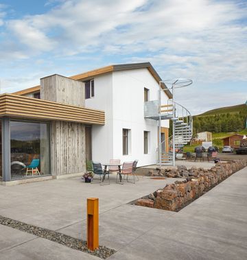 Berjaya Myvatn Hotel