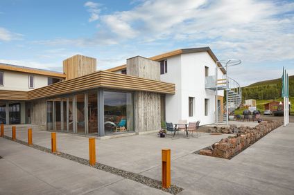 Berjaya Myvatn Hotel