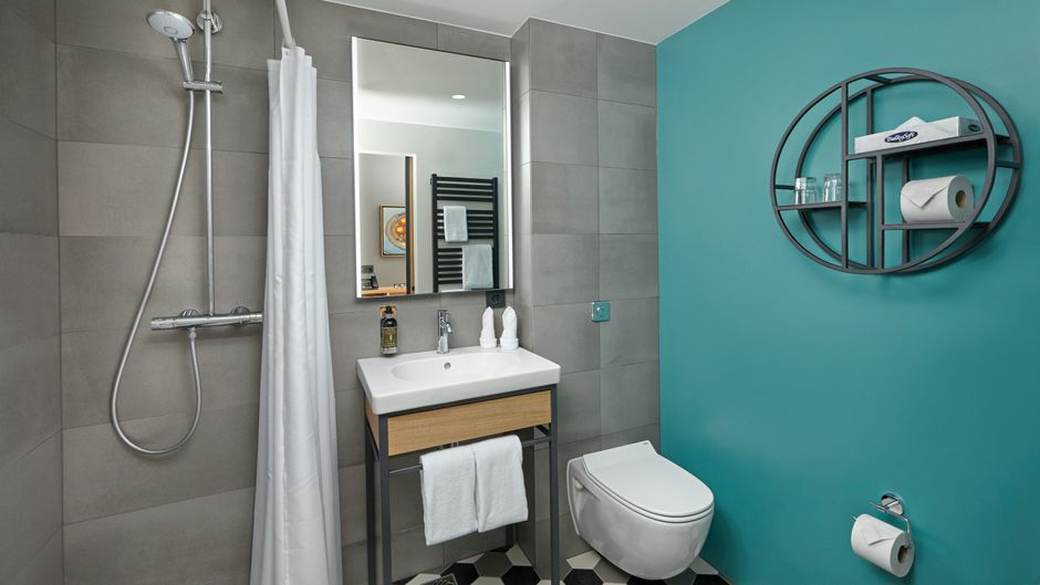 Berjaya Myvatn Hotel Room