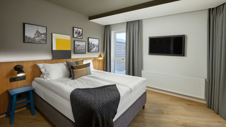Berjaya Myvatn Hotel Suite
