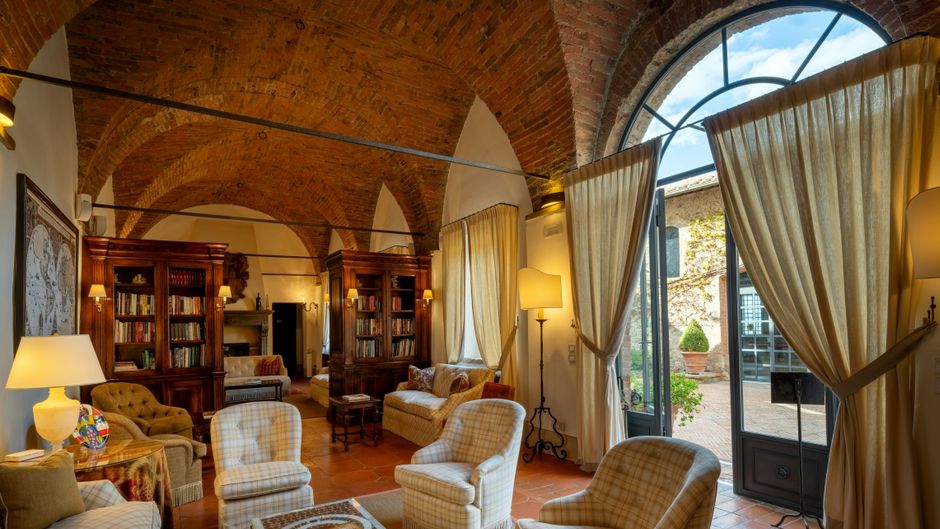 Castello Banfi-Il Borgo Other