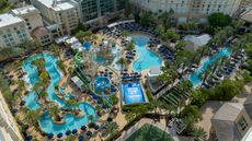 Gaylord Palms Resort & Convention Center