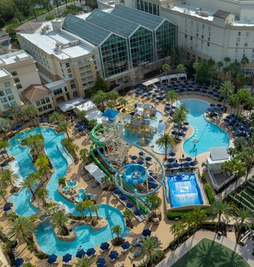 Gaylord Palms Resort & Convention Center