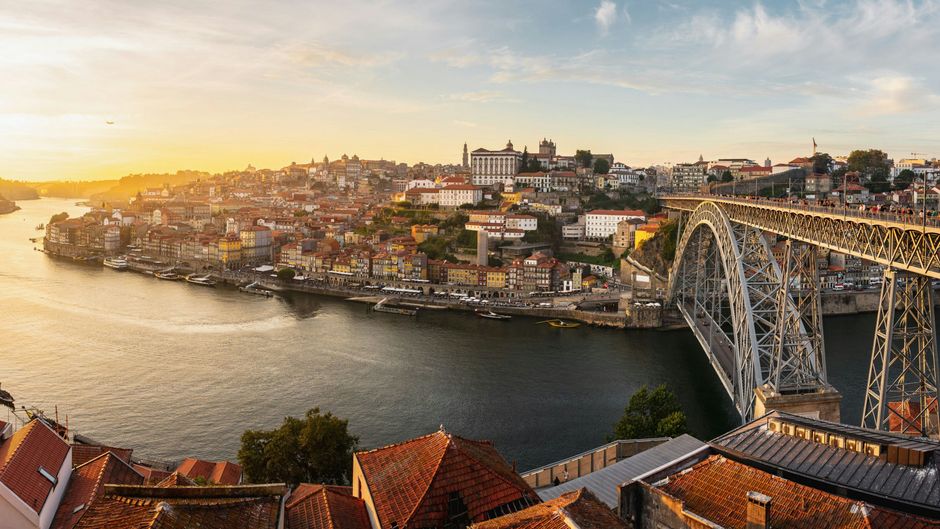 Crowne Plaza Porto Other