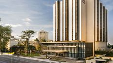 Crowne Plaza Porto