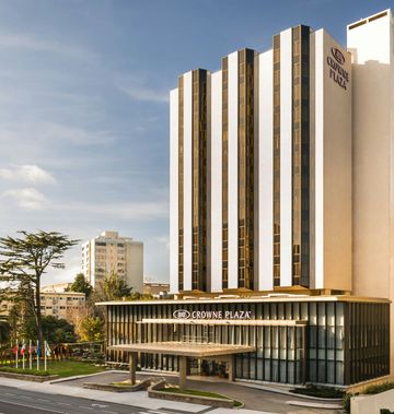 Crowne Plaza Porto