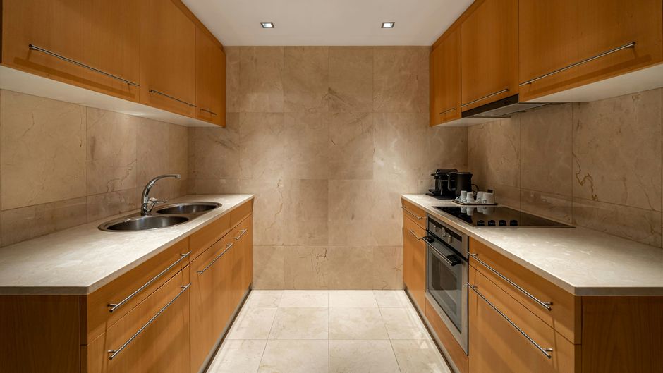 Crowne Plaza Porto Suite