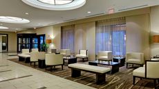 Crowne Plaza Chicago O'Hare Hotel & Conf