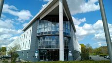 London Luton Vale Hotel