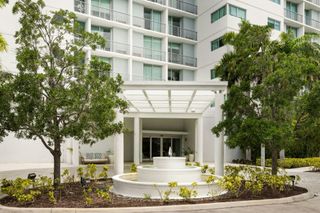 Maritime Hotel Fort Lauderdale Airport