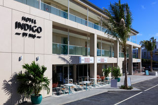 Hotel Indigo Turks and Caicos