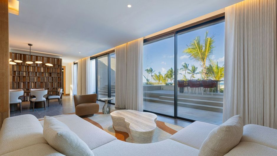 W Punta Cana Room