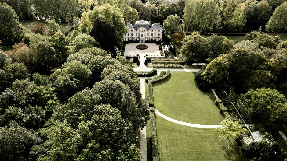 Domaine de Primard Exterior