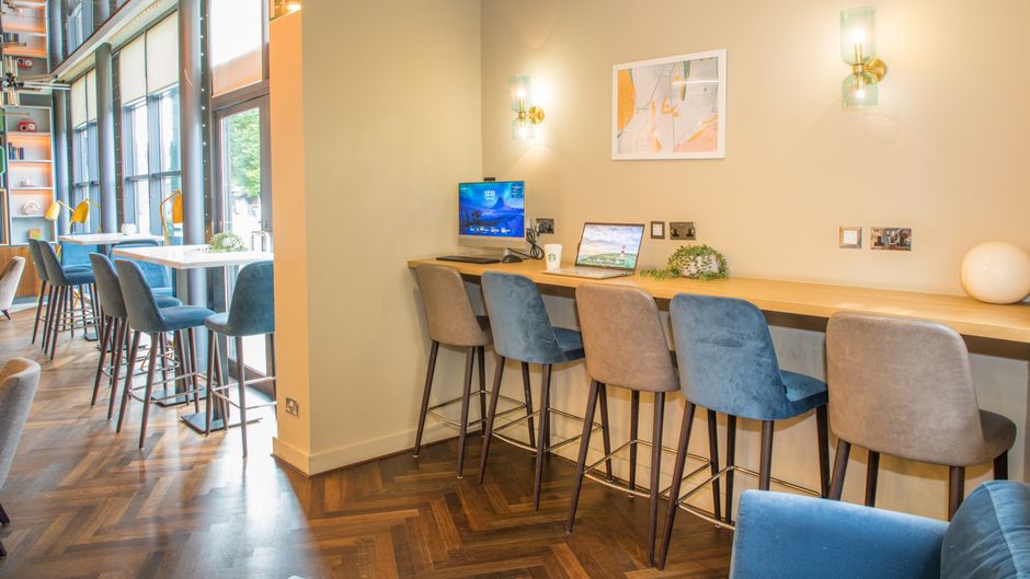 Holiday Inn York City Centre Other