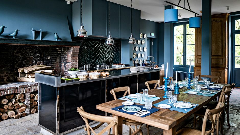 Domaine de Primard Restaurant