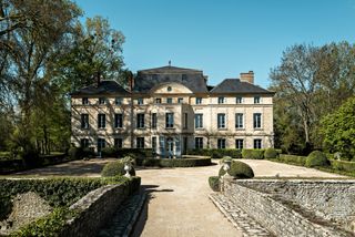 Domaine de Primard