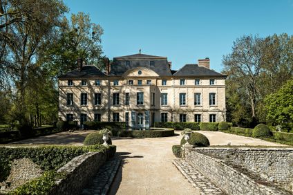 Domaine de Primard