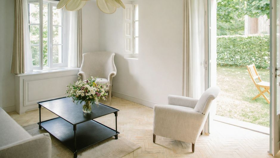 Domaine de Primard Suite