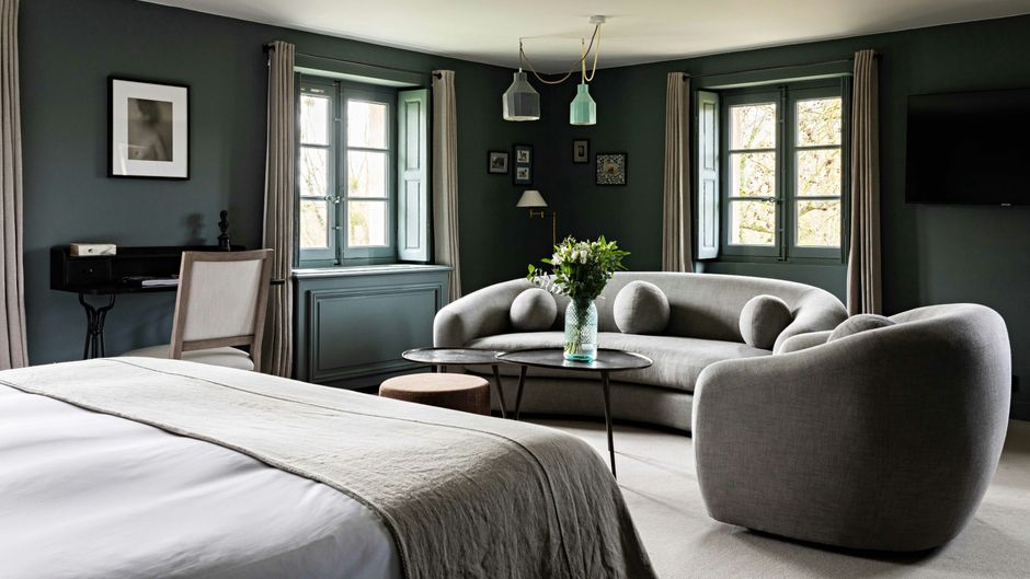 Domaine de Primard Suite