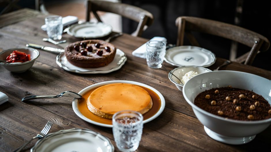 Domaine de Primard Restaurant