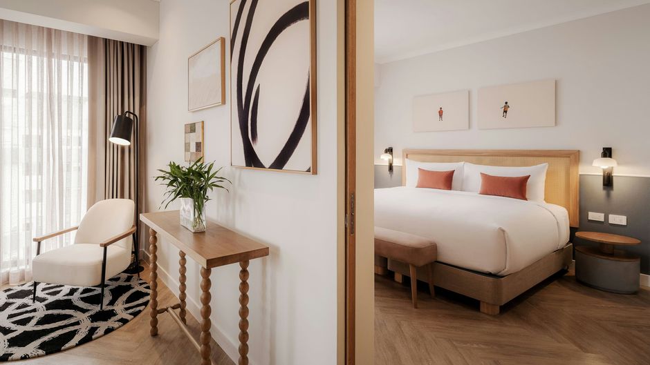 Humano Lima Room