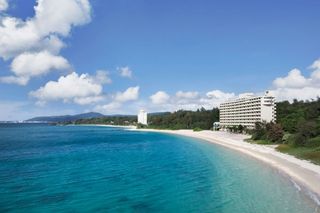 Courtyard by Marriott Okinawa Resort