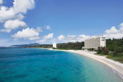 Courtyard by Marriott Okinawa Resort