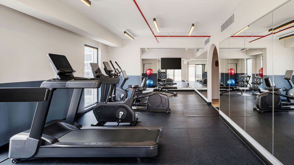 Humano Lima Health Club