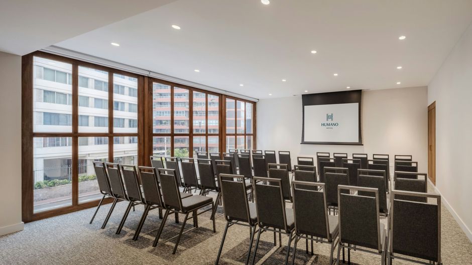 Humano Lima Meeting