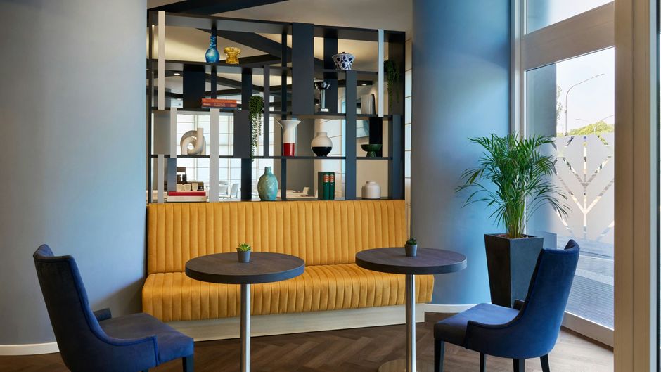 Four Points Flex Sheraton Bologna Arpt Other