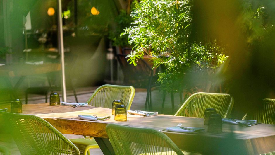 Pic Hotel Restaurant