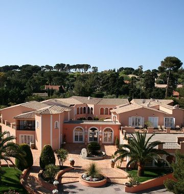 Villa Mirae