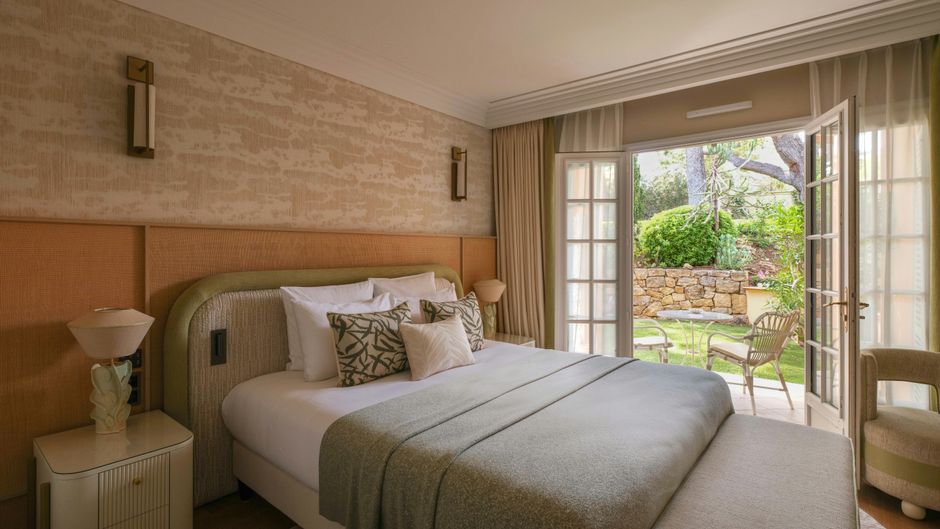 Villa Mirae Room