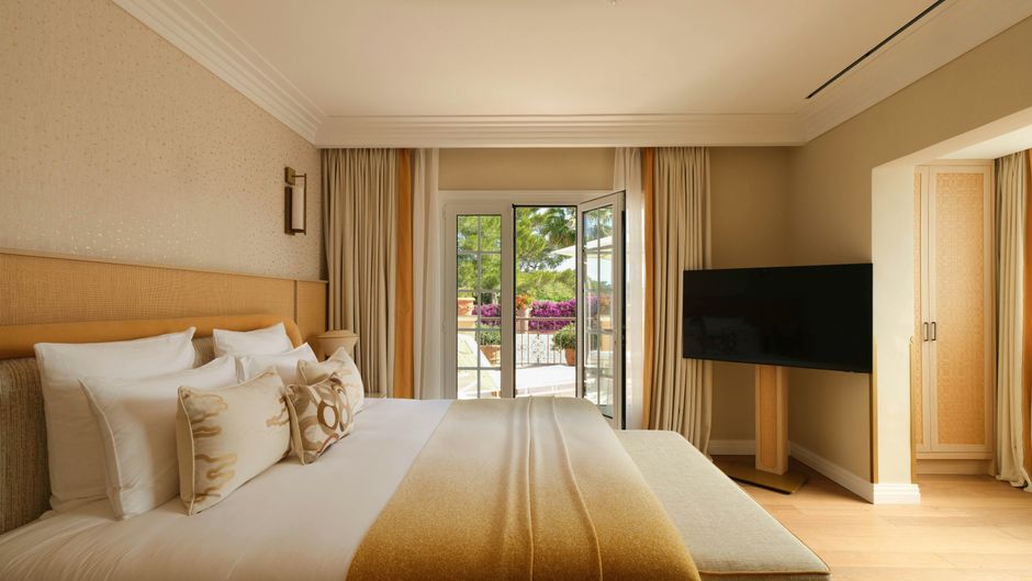 Villa Mirae Suite