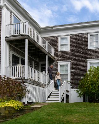 Chatham Inn