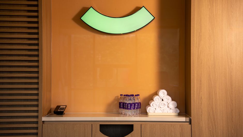 Holiday Inn Jiaxing Nanhu Health Club
