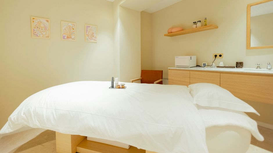 La Bastide de Saint Tropez Hotel Spa