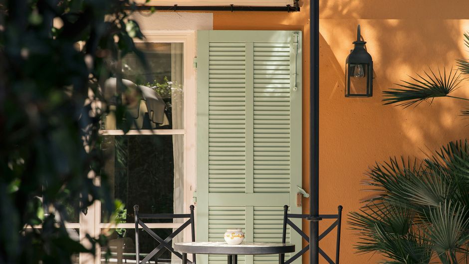 La Bastide de Saint Tropez Hotel Suite
