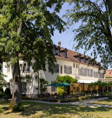 Chateau de Germigney