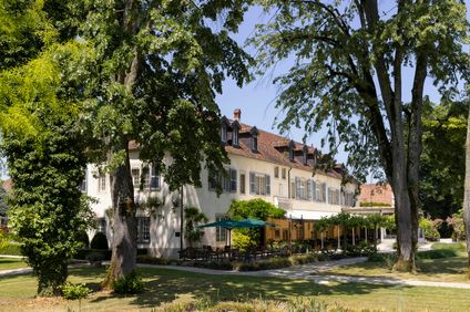 Chateau de Germigney