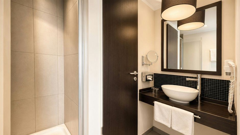 Leonardo Hotel Berlin Room