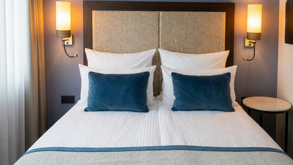 Leonardo Hotel Berlin Room