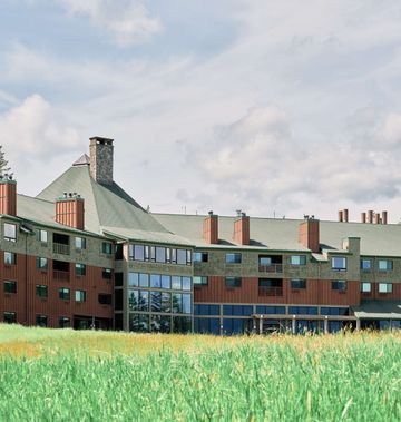 Skamania Lodge