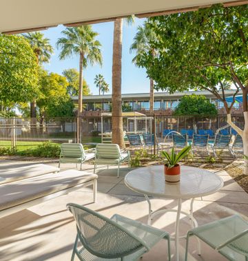 Hotel Valley Ho