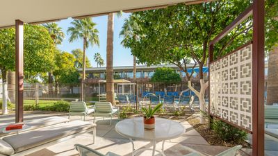 Hotel Valley Ho