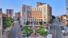 The Heldrich Hotel