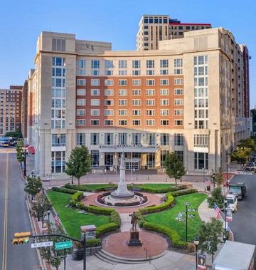 The Heldrich Hotel