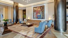 The Heldrich Hotel